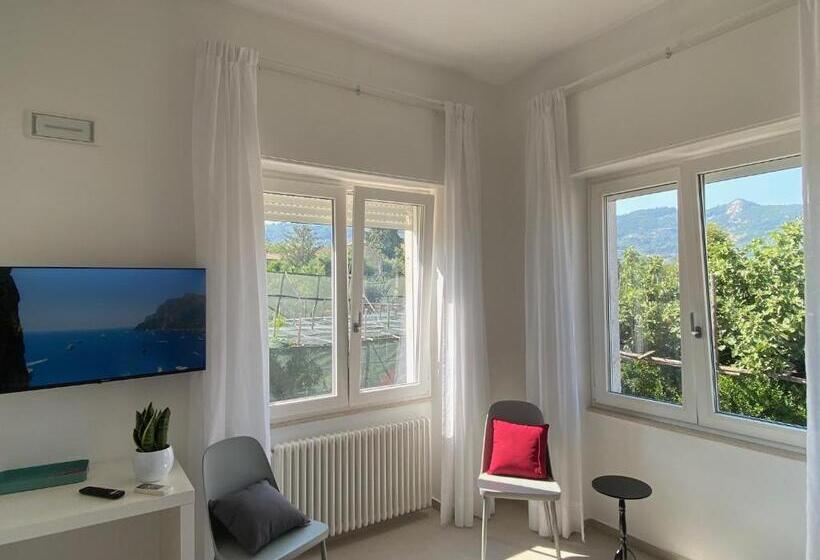 펜션 Pianohome Sorrento