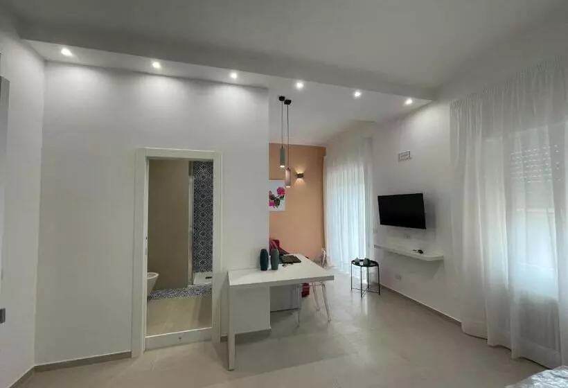 ペンション Pianohome Sorrento