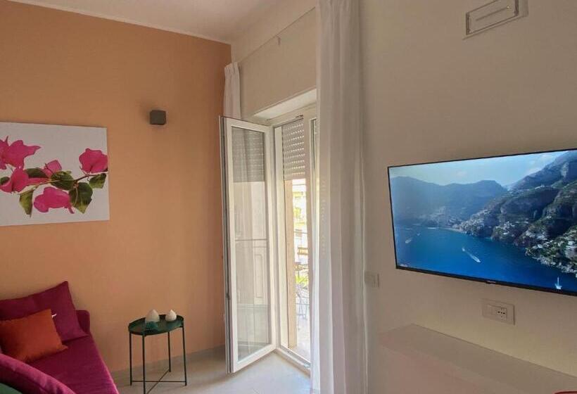 펜션 Pianohome Sorrento