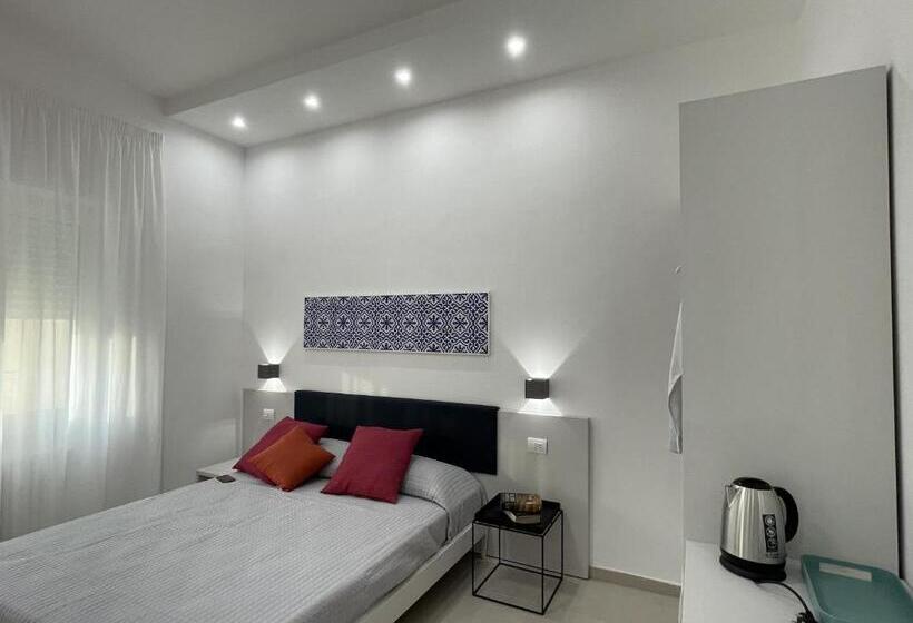 펜션 Pianohome Sorrento