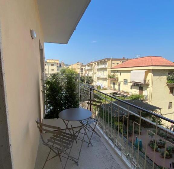 펜션 Pianohome Sorrento