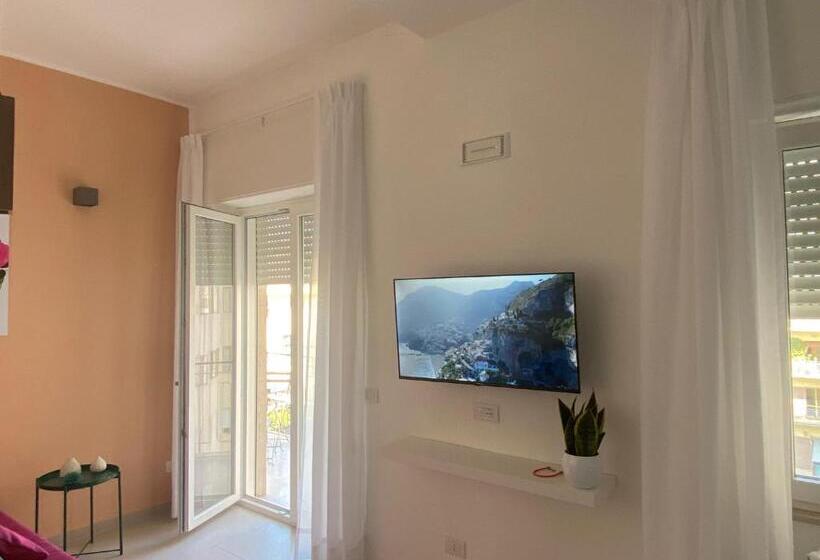 펜션 Pianohome Sorrento