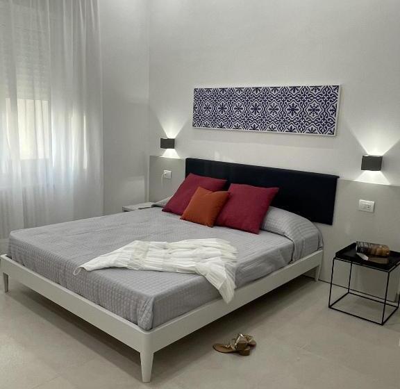 펜션 Pianohome Sorrento