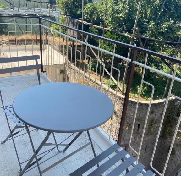 펜션 Pianohome Sorrento