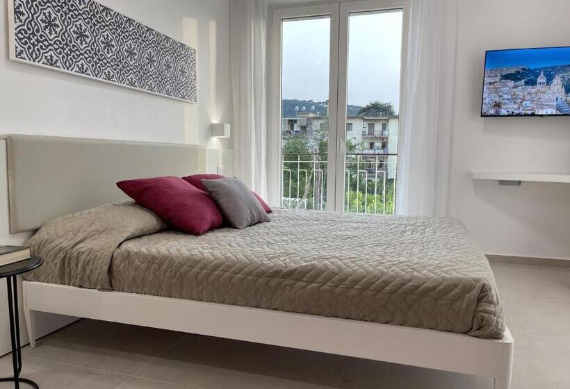 펜션 Pianohome Sorrento