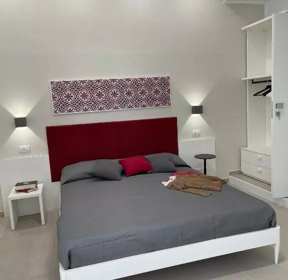ペンション Pianohome Sorrento