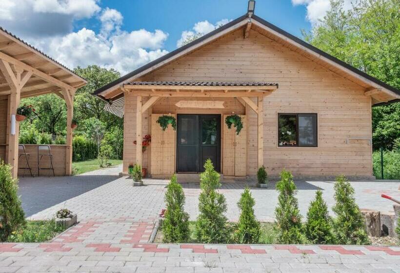 بنسيون River Residence Chalet