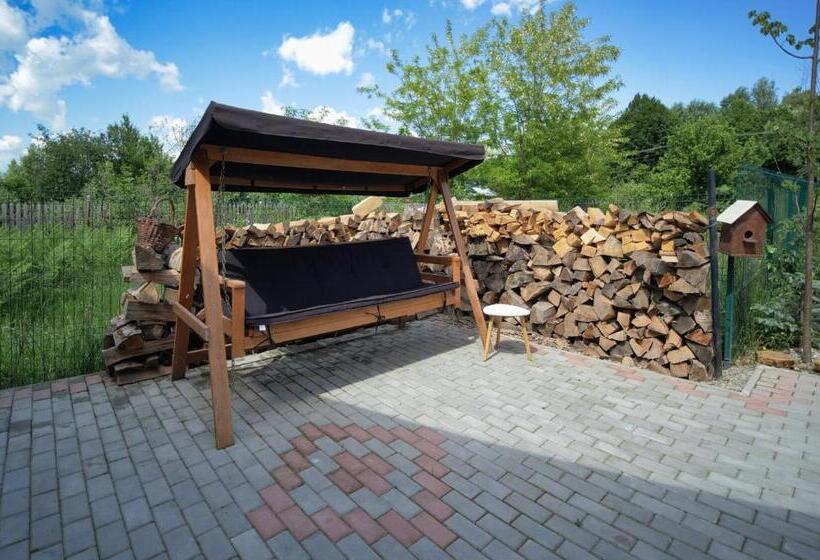 بنسيون River Residence Chalet