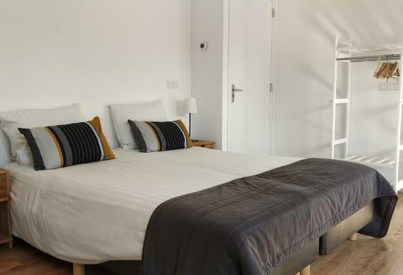 פנסיון Studio@domburg