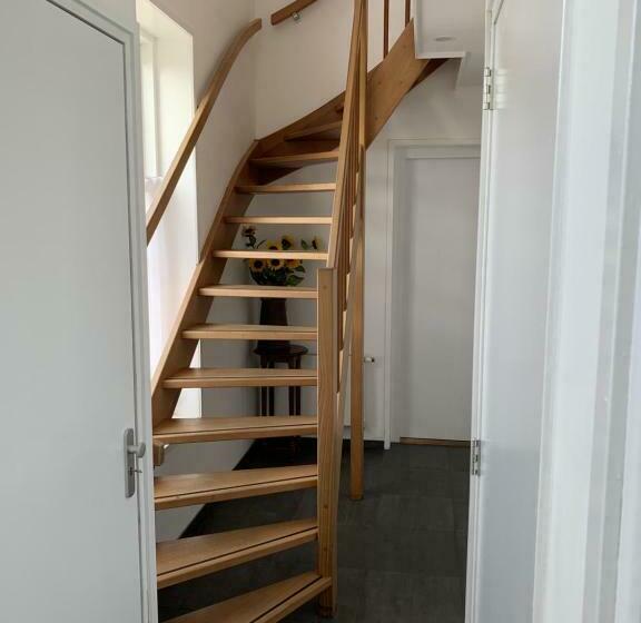 פנסיון Studio@domburg