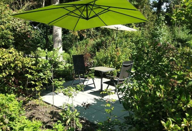 פנסיון Studio@domburg