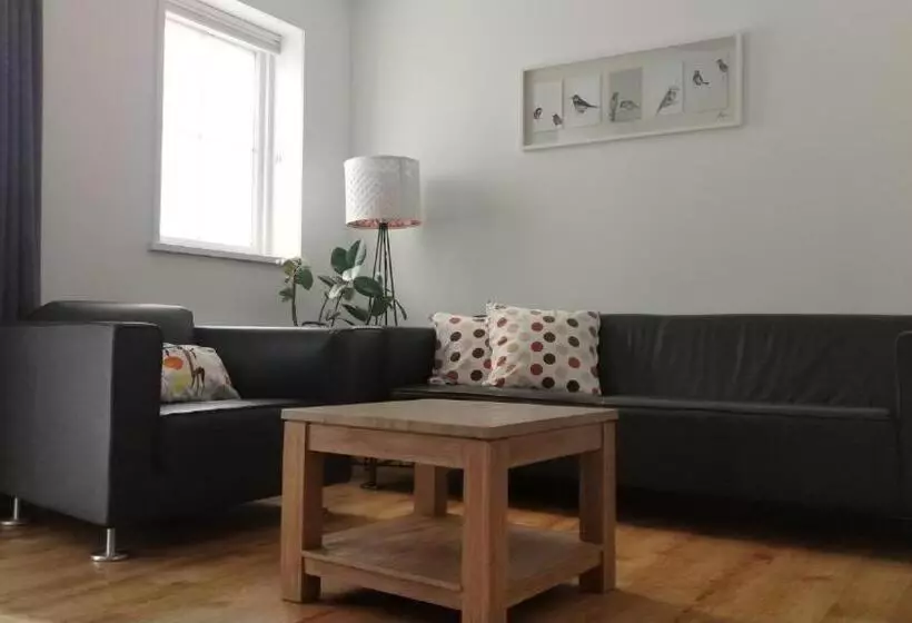 Majatalo Studio@domburg