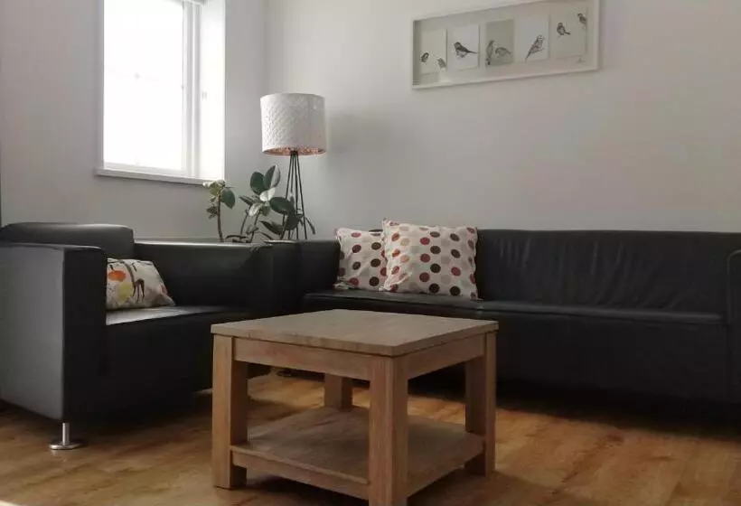 Majatalo Studio@domburg