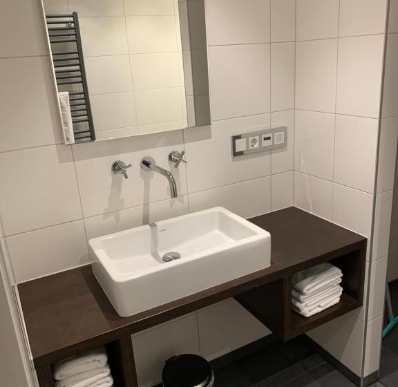 פנסיון Studio@domburg