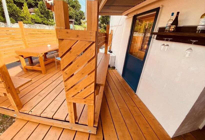 פנסיון Yadoya Lotus   Vacation Stay 34288v