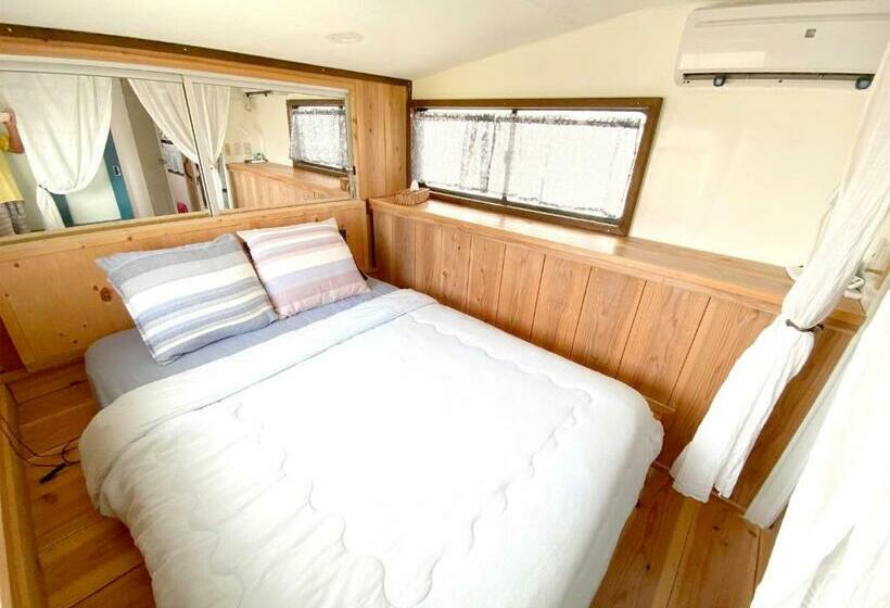 פנסיון Yadoya Lotus   Vacation Stay 34288v