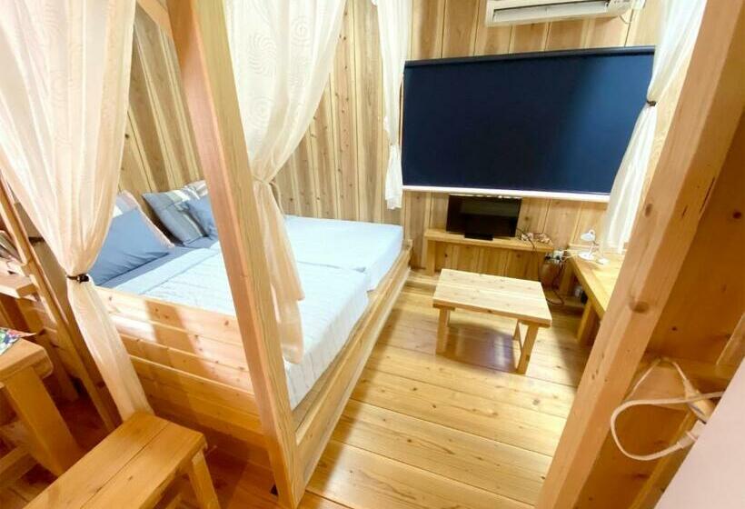 פנסיון Yadoya Lotus   Vacation Stay 34288v