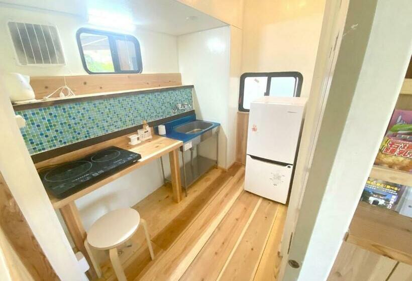 פנסיון Yadoya Lotus   Vacation Stay 34288v