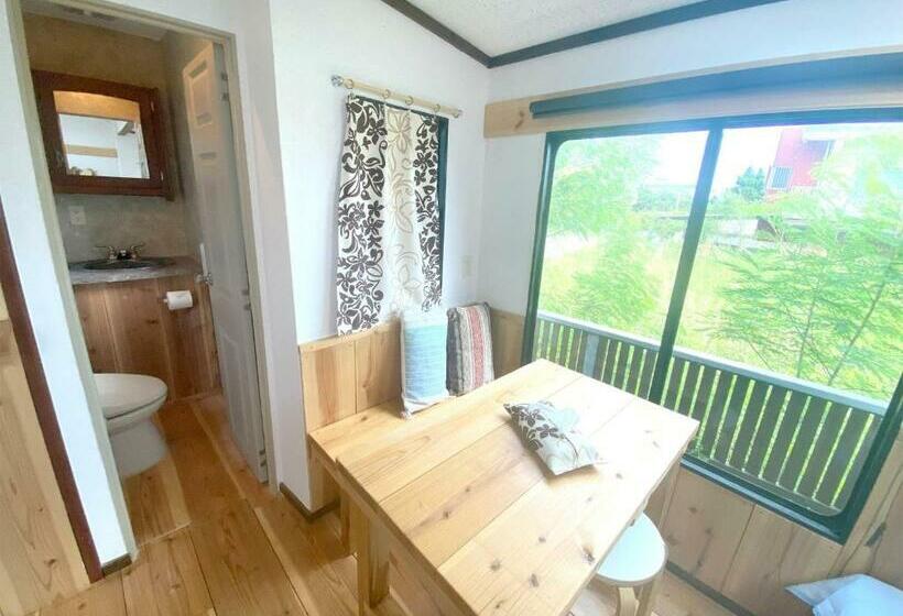 פנסיון Yadoya Lotus   Vacation Stay 34288v