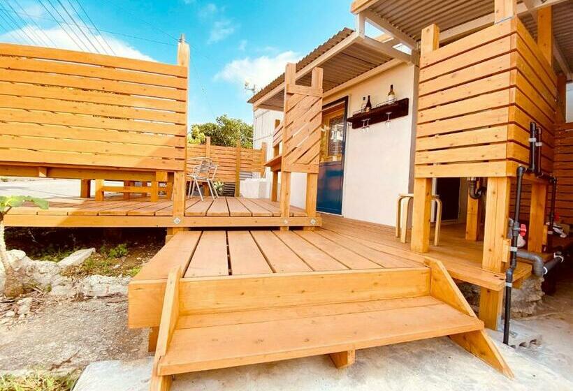 פנסיון Yadoya Lotus   Vacation Stay 34288v