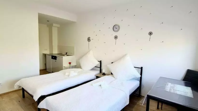 Pension Fürstenzell