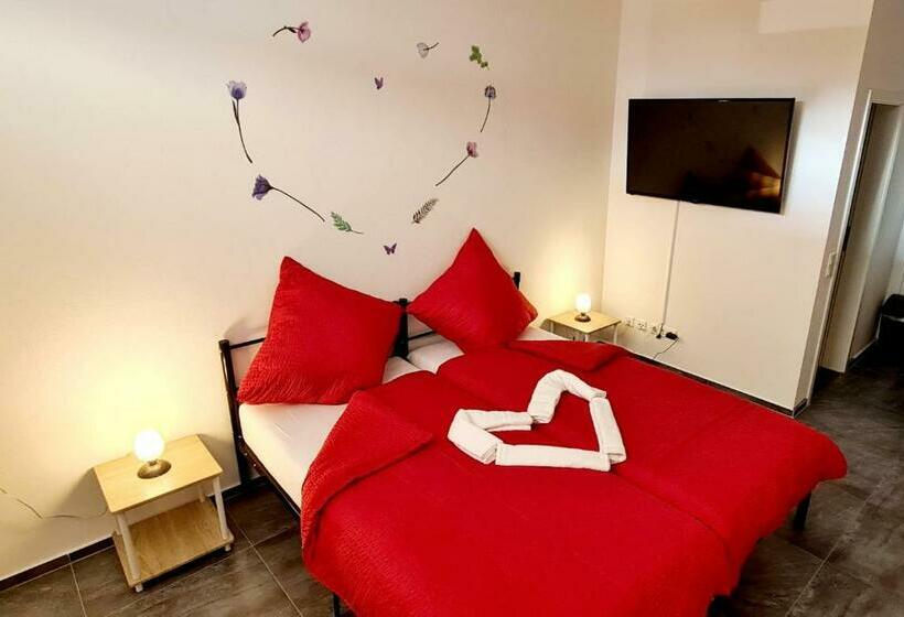 Pension Fürstenzell