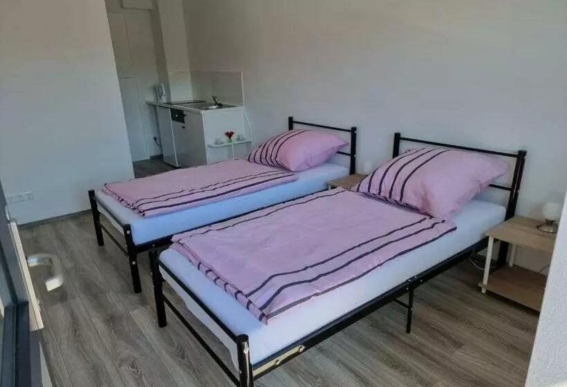 Pension Fürstenzell