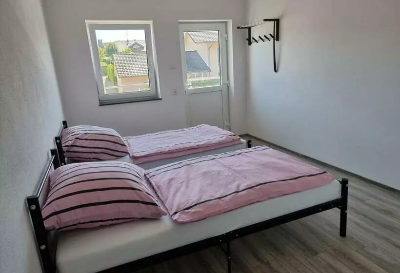 Pension Fürstenzell