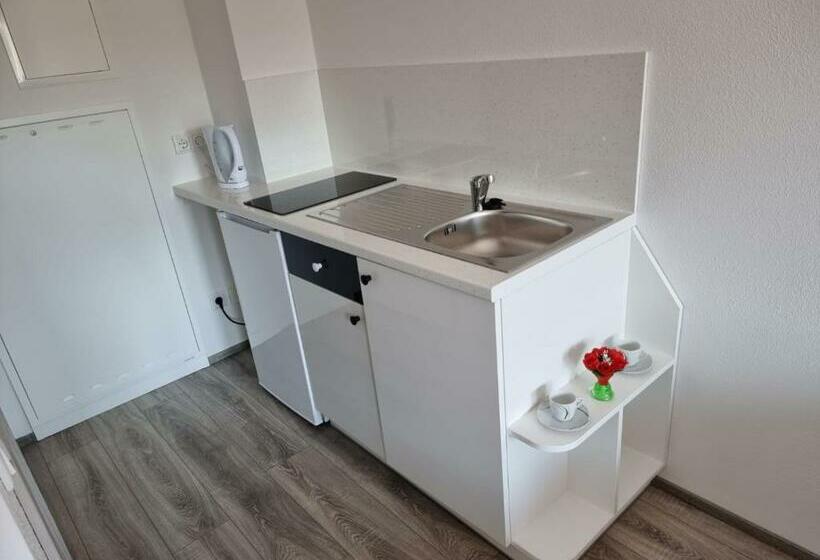 Pension Fürstenzell