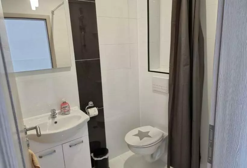 Pension Fürstenzell