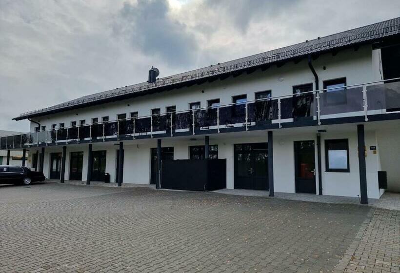 Pension Fürstenzell