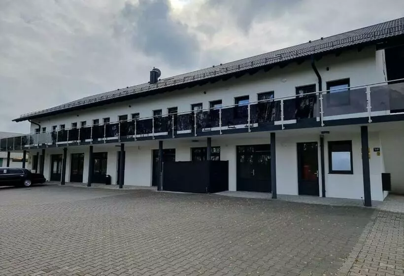 Pension Fürstenzell