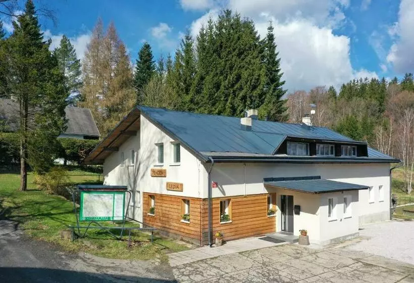 Pension Lesná
