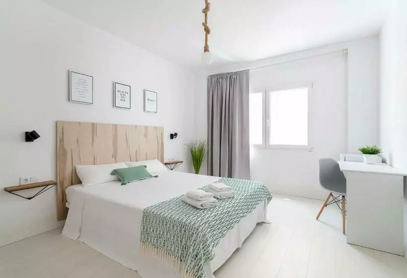 هاستل Casa M&j Guesthouse