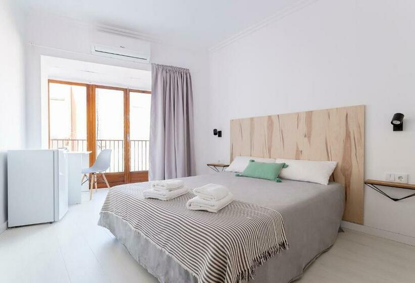 هاستل Casa M&j Guesthouse