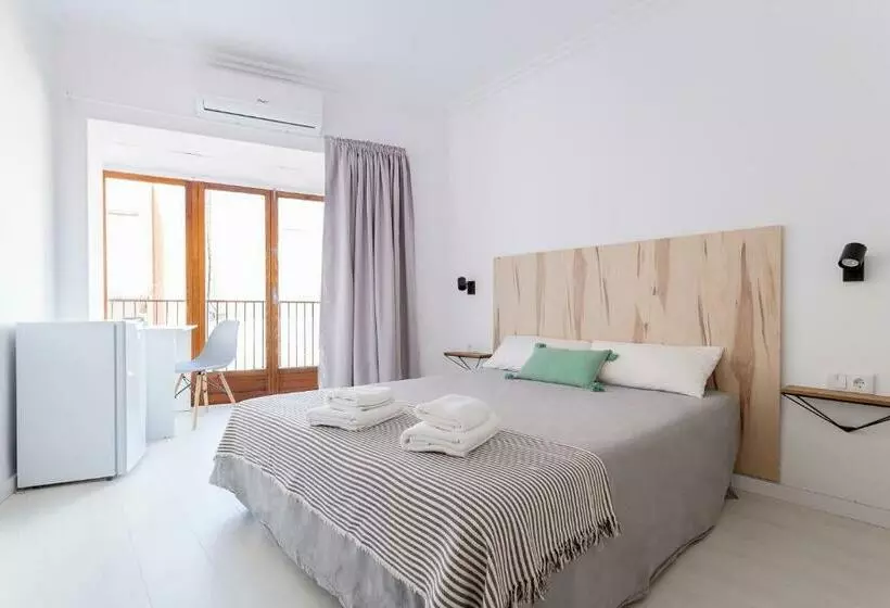 هاستل Casa M&j Guesthouse