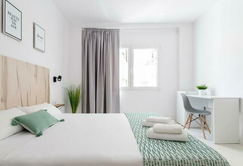 هاستل Casa M&j Guesthouse