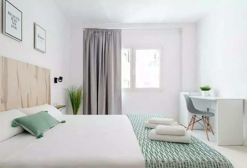 هاستل Casa M&j Guesthouse