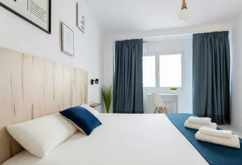 هاستل Casa M&j Guesthouse