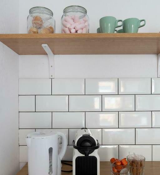 هاستل Casa M&j Guesthouse