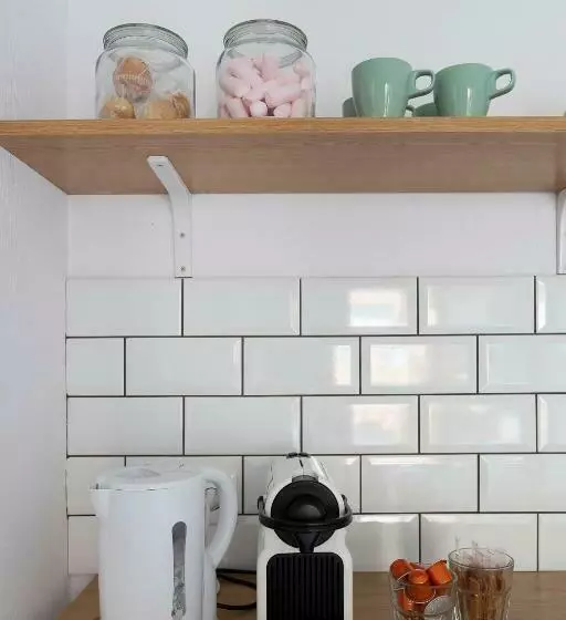 هاستل Casa M&j Guesthouse