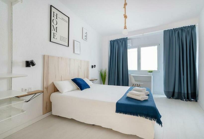 هاستل Casa M&j Guesthouse