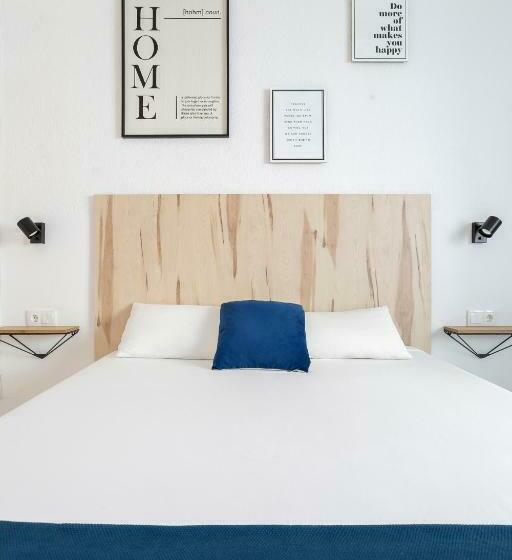 هاستل Casa M&j Guesthouse