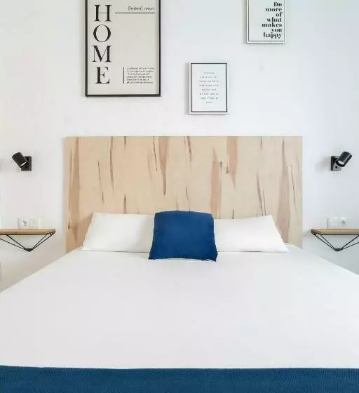 هاستل Casa M&j Guesthouse