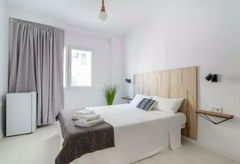 هاستل Casa M&j Guesthouse