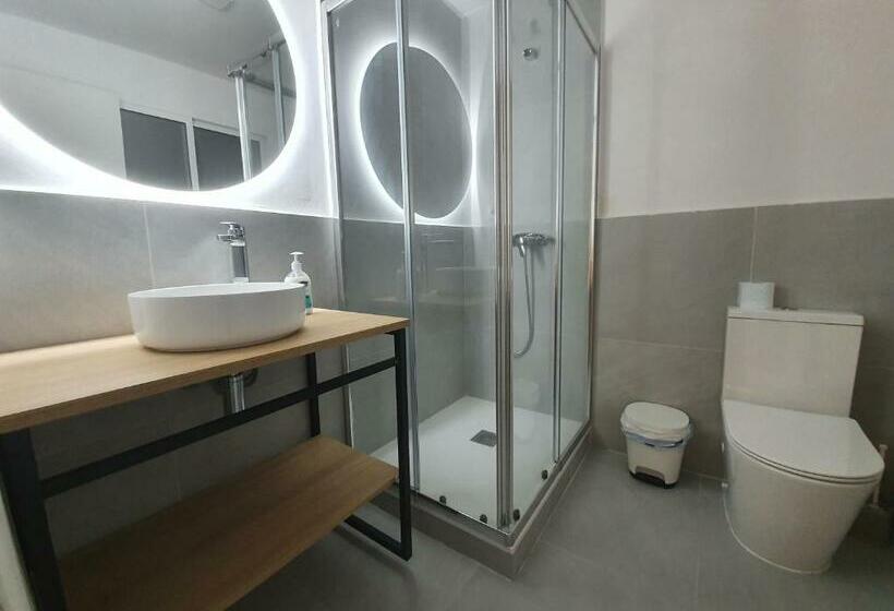 هاستل Casa M&j Guesthouse