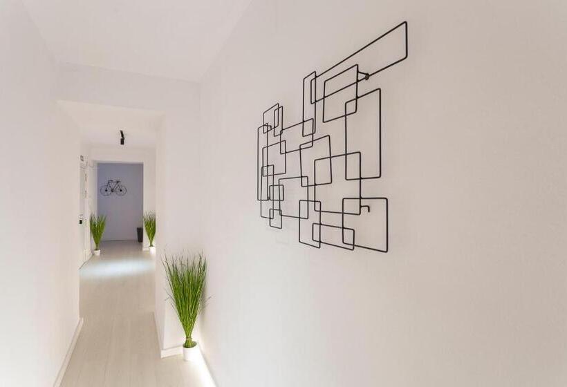 هاستل Casa M&j Guesthouse