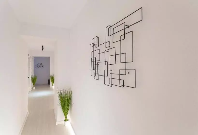 هاستل Casa M&j Guesthouse