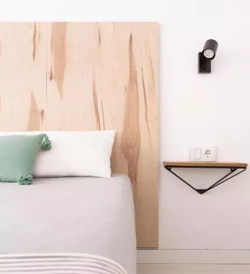 هاستل Casa M&j Guesthouse