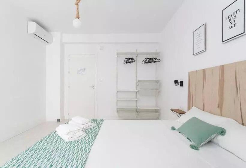 هاستل Casa M&j Guesthouse